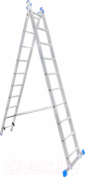 Изображение товара Лестница-стремянка LadderBel LS210