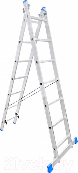 Изображение товара Лестница-стремянка LadderBel LS207