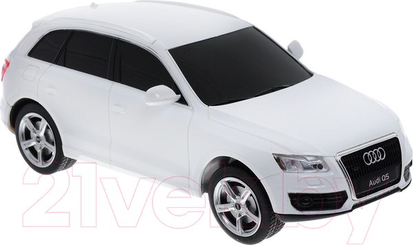 Изображение товара Игрушка на пульте управления Rastar Автомобиль Audi Q5 (38600)