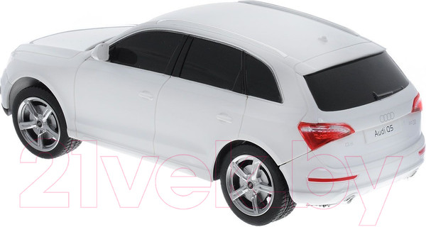 Изображение товара Игрушка на пульте управления Rastar Автомобиль Audi Q5 (38600)