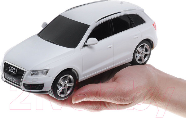 Изображение товара Игрушка на пульте управления Rastar Автомобиль Audi Q5 (38600)