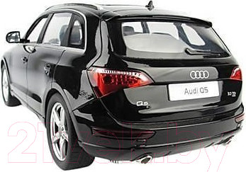 Изображение товара Игрушка на пульте управления Rastar Автомобиль Audi Q5 (38600)
