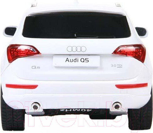Изображение товара Игрушка на пульте управления Rastar Автомобиль Audi Q5 (38600)