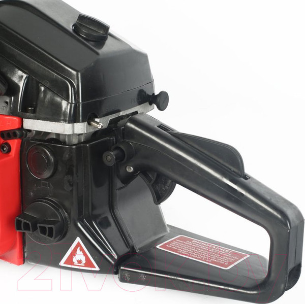Изображение товара Бензопила цепная Maxcut MC 152