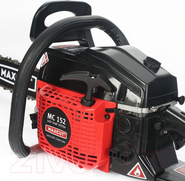 Изображение товара Бензопила цепная Maxcut MC 152