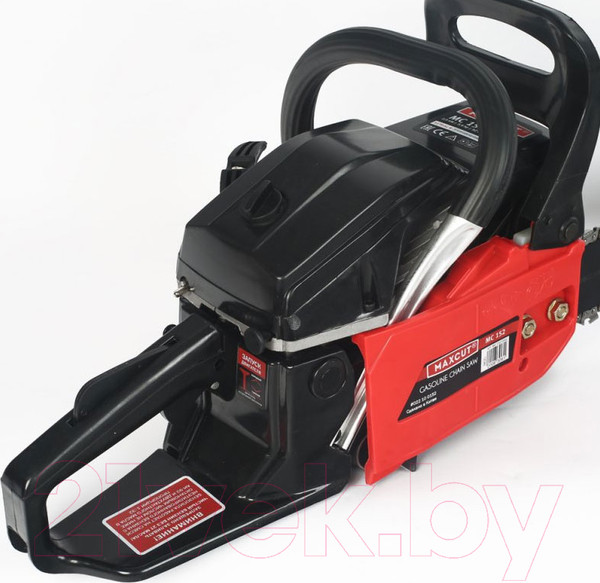 Изображение товара Бензопила цепная Maxcut MC 152