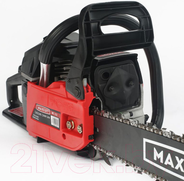 Изображение товара Бензопила цепная Maxcut MC 152
