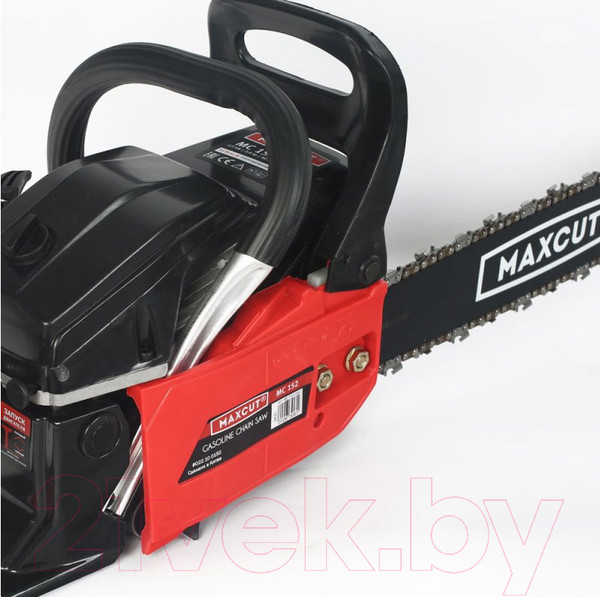 Изображение товара Бензопила цепная Maxcut MC 152