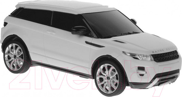 Изображение товара Игрушка на пульте управления Rastar Автомобиль RangeRover (46900)
