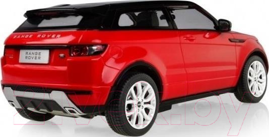 Изображение товара Игрушка на пульте управления Rastar Автомобиль RangeRover (46900)