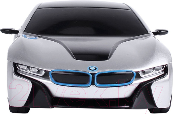 Изображение товара Радиоуправляемая игрушка Rastar Автомобиль BMW i8 (48400)
