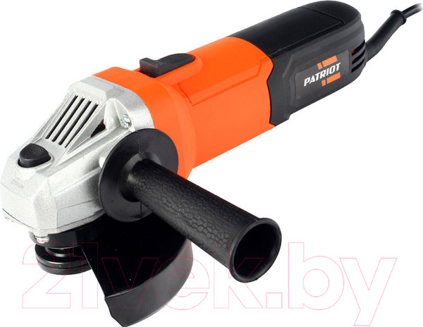 Изображение товара Угловая шлифовальная машина PATRIOT AG 131