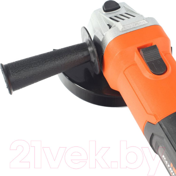 Изображение товара Угловая шлифовальная машина PATRIOT AG 131