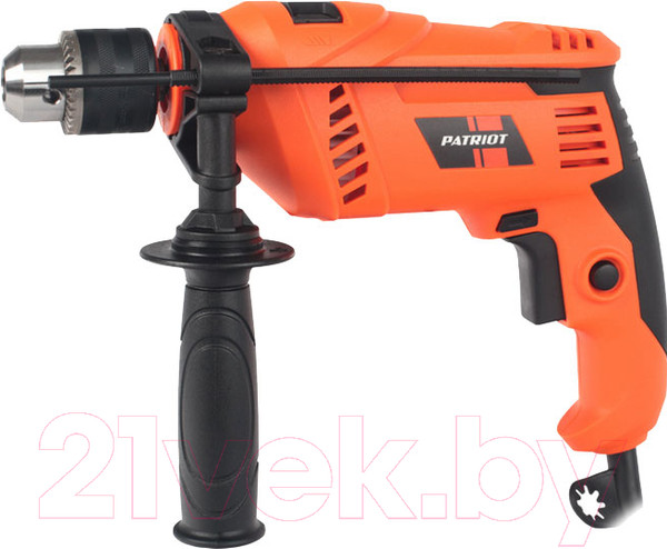 Изображение товара Дрель PATRIOT FD 750H