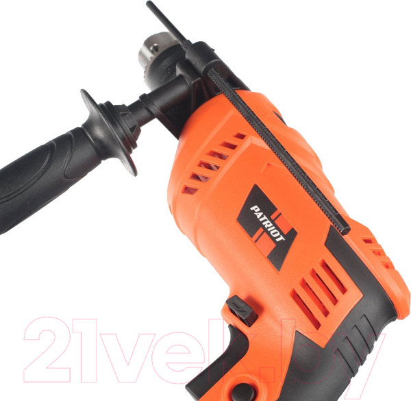 Изображение товара Дрель PATRIOT FD 750H