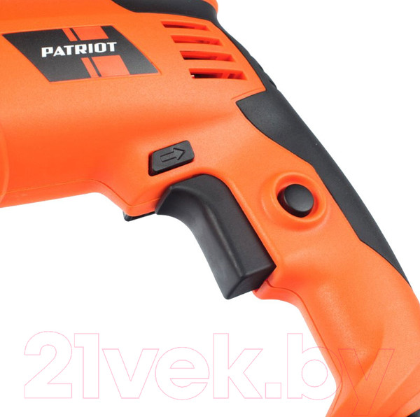 Изображение товара Дрель PATRIOT FD 750H