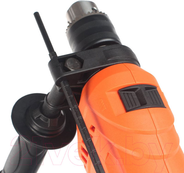 Изображение товара Дрель PATRIOT FD 750H