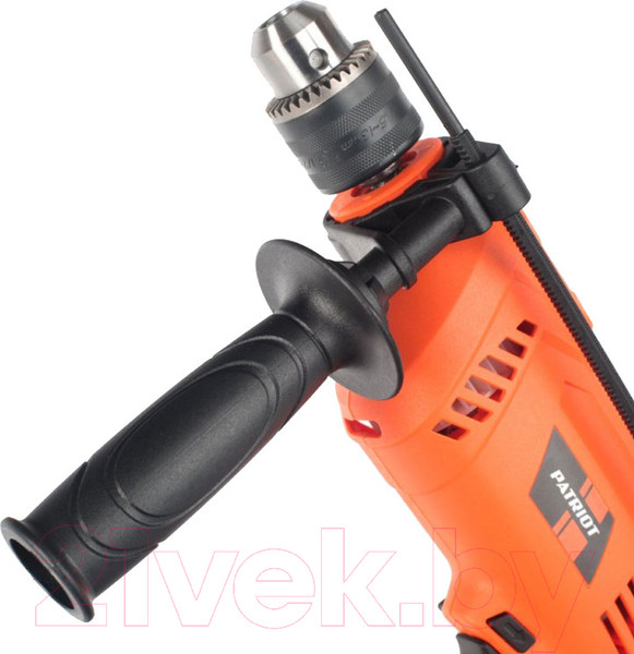 Изображение товара Дрель PATRIOT FD 750H