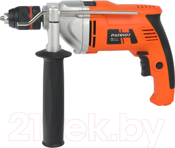Изображение товара Дрель PATRIOT FD 850H