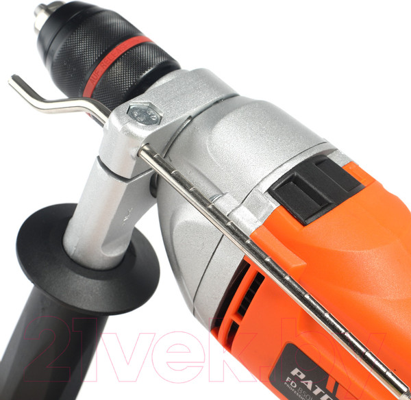 Изображение товара Дрель PATRIOT FD 850H