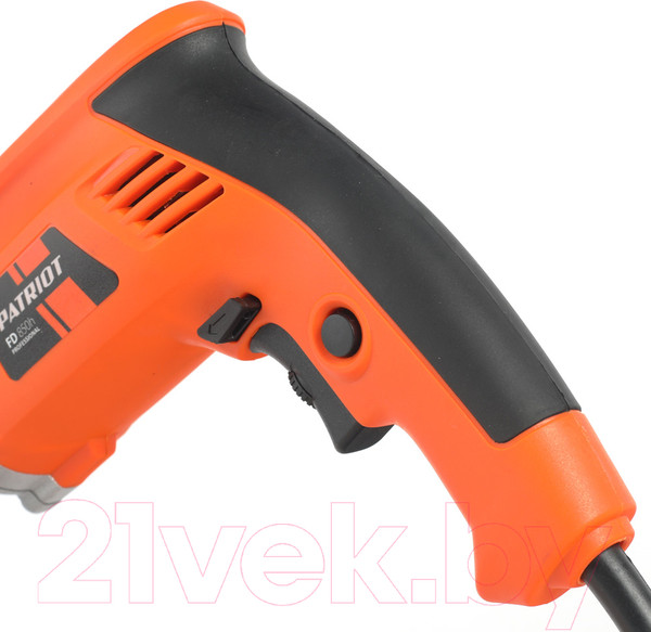 Изображение товара Дрель PATRIOT FD 850H