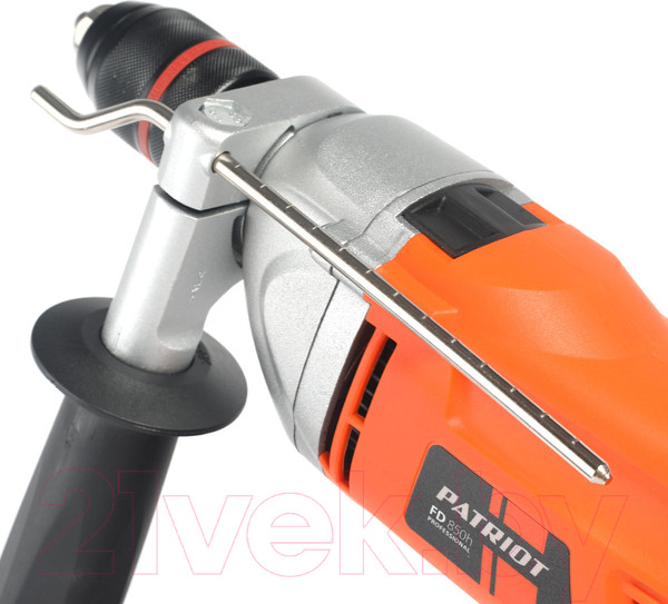Изображение товара Дрель PATRIOT FD 850H