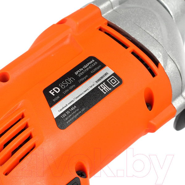 Изображение товара Дрель PATRIOT FD 850H