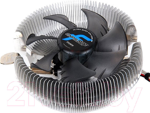 Изображение товара Кулер для процессора Zalman CNPS90F