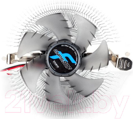 Изображение товара Кулер для процессора Zalman CNPS90F