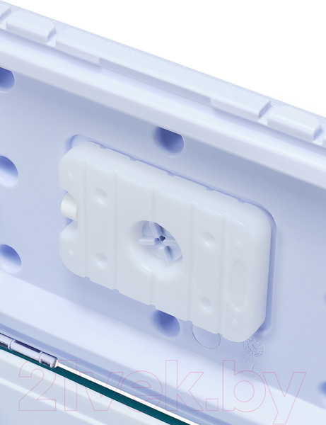 Изображение товара Термоконтейнер Арктика 2000-30 (аквамарин)