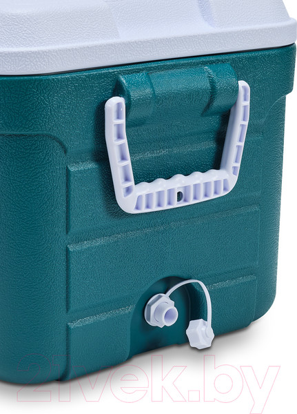 Изображение товара Термоконтейнер Арктика 2000-30 (аквамарин)