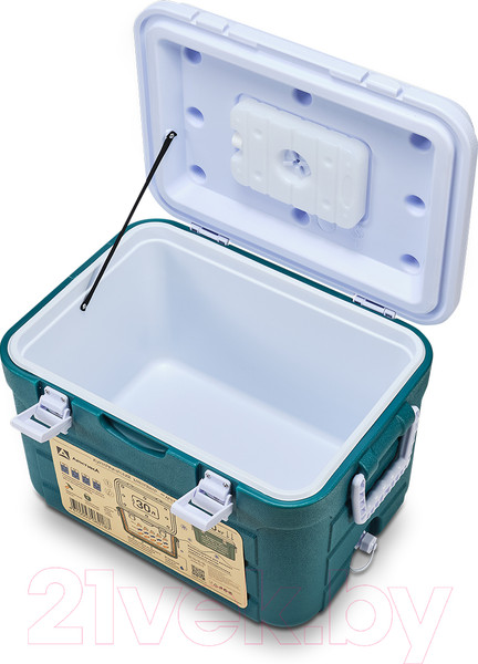 Изображение товара Термоконтейнер Арктика 2000-30 (аквамарин)