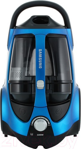 Изображение товара Пылесос Samsung SC8836 (VCC8836V36/XEV)