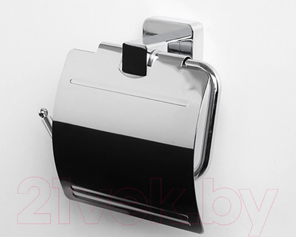 Изображение товара Держатель для туалетной бумаги Wasserkraft Lippe K-6525