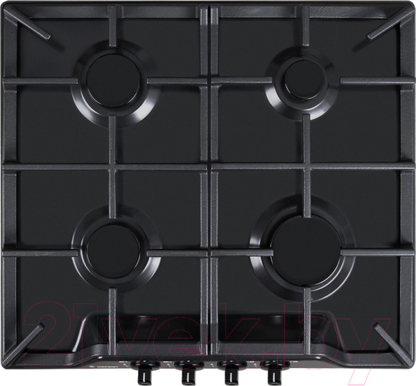 Изображение товара Газовая варочная панель GEFEST ПВГ 1212 К2