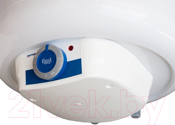 Изображение товара Накопительный водонагреватель Metalac Klassa CH 100 R