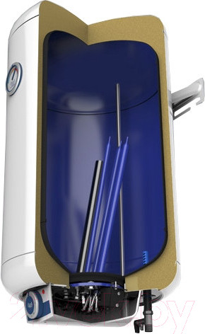 Изображение товара Накопительный водонагреватель Metalac Klassa CH 100 R