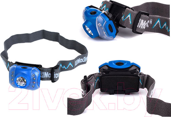 Изображение товара Фонарь Mactronic L-HL-3PW4L