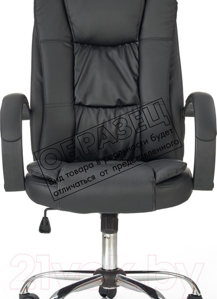 Изображение товара Кресло офисное Halmar Relax (черный)