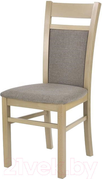 Изображение товара Стул Halmar Gerard 2 (дуб сонома)
