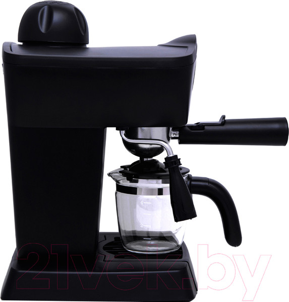 Изображение товара Кофеварка эспрессо Kitfort KT-706