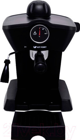Изображение товара Кофеварка эспрессо Kitfort KT-706