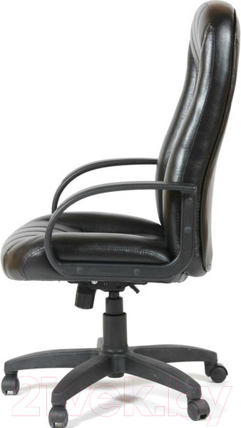 Изображение товара Кресло офисное Chairman 685 (экокожа, черный)