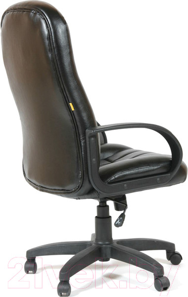 Изображение товара Кресло офисное Chairman 685 (экокожа, черный)