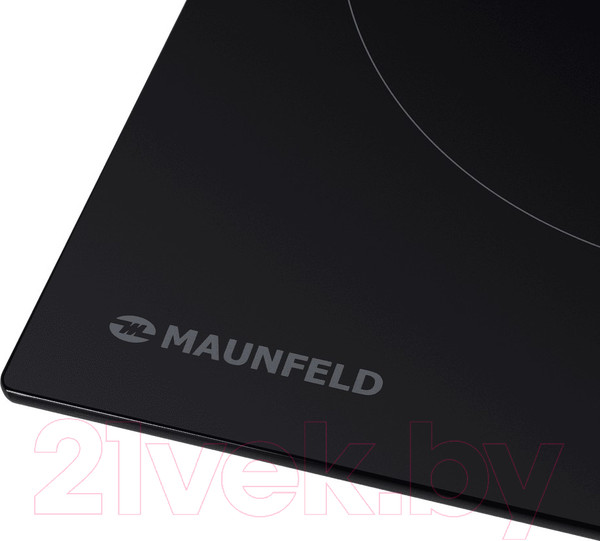 Изображение товара Электрическая варочная панель Maunfeld EVCE.594-BK