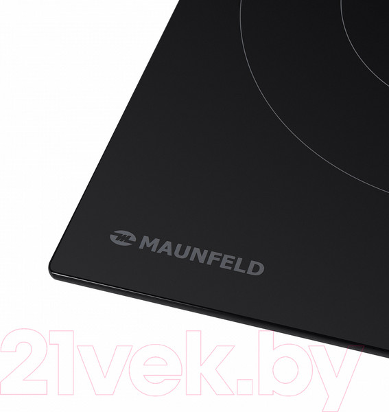 Изображение товара Электрическая варочная панель Maunfeld EVCE.594.SM.D-BK