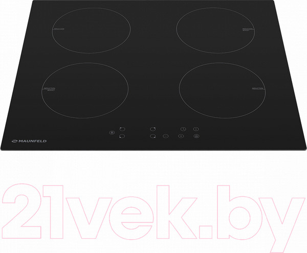 Изображение товара Индукционная варочная панель Maunfeld EVI.594-BK