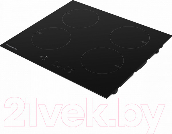 Изображение товара Индукционная варочная панель Maunfeld EVI.594-BK