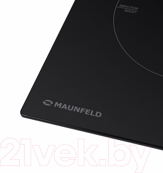 Изображение товара Индукционная варочная панель Maunfeld EVI.594-BK