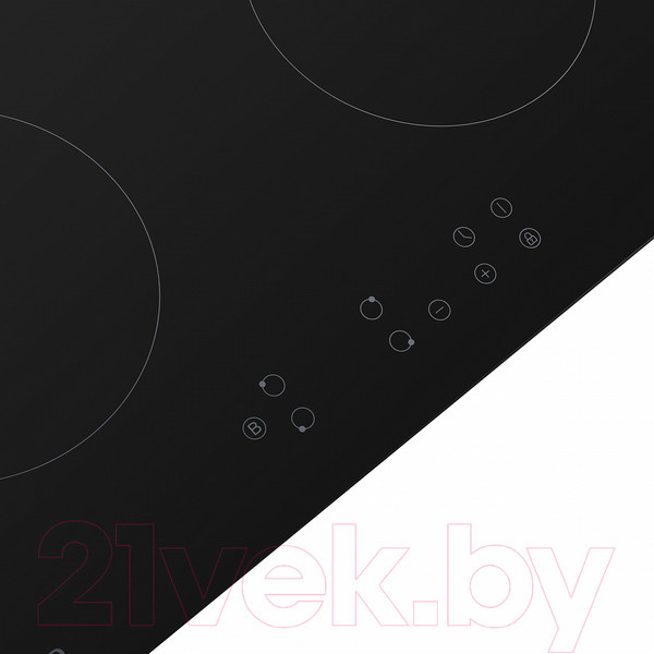 Изображение товара Индукционная варочная панель Maunfeld EVI.594-BK